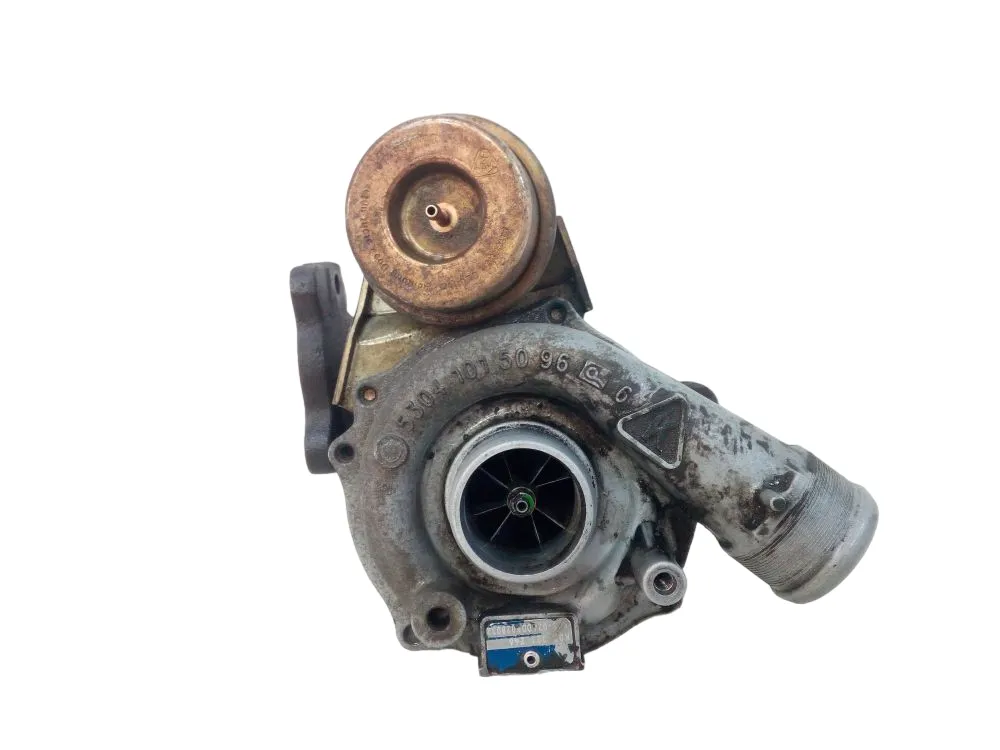 TURBINA con codice K03321246 / K03403550 da PEUGEOT 307 S. Wagon 2000 Diesel 79 con codice motore RHS/RHS (2003)
