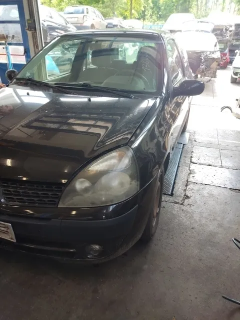 SPECCHIO DX RENAULT CLIO 01>03