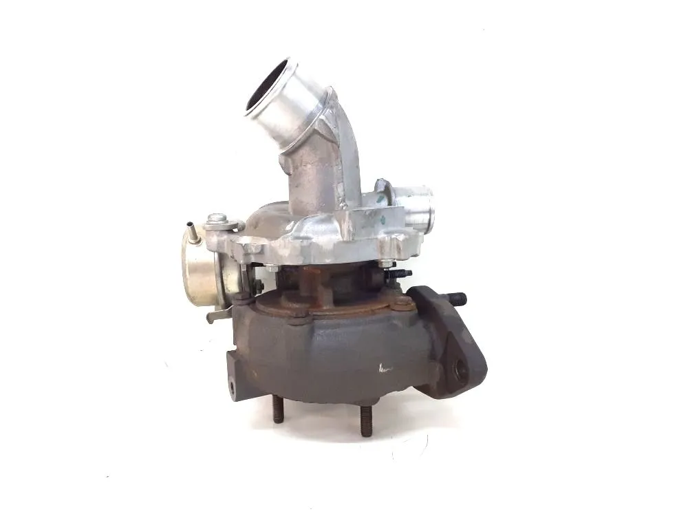 TURBINA con codice 172010N010 / 172010N030 da TOYOTA Yaris Serie (05>08) 1400 Diesel 66 (2008)