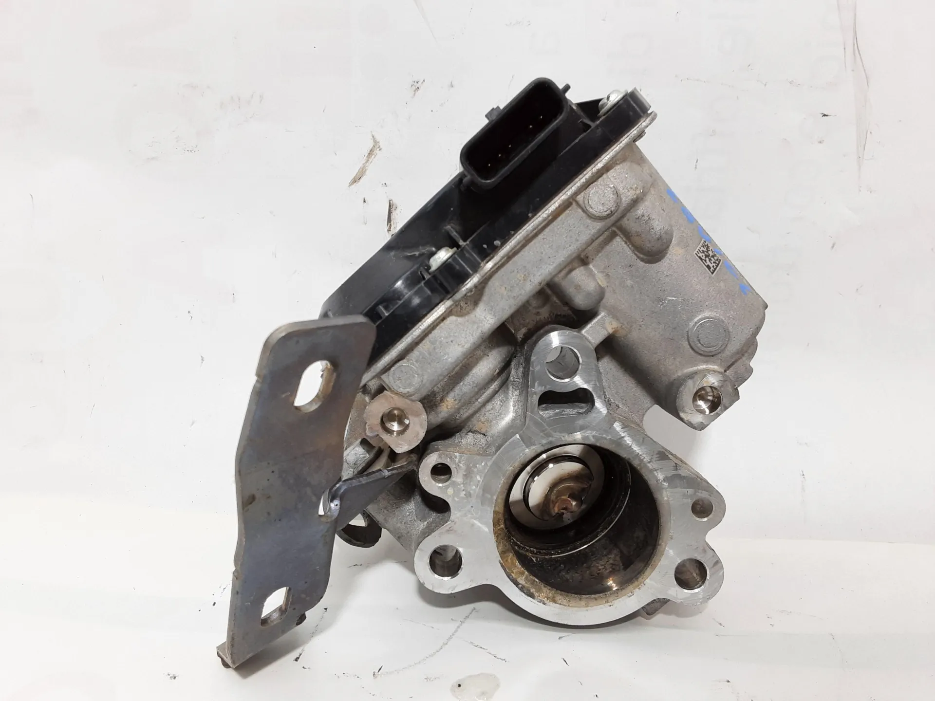 VALVOLA EGR con codice HMLGT0871R da DACIA Sandero Serie II (12>20) 1500 Diesel 70 kW / 95 CV con codice motore K9K U8/K9K 872 (2020)