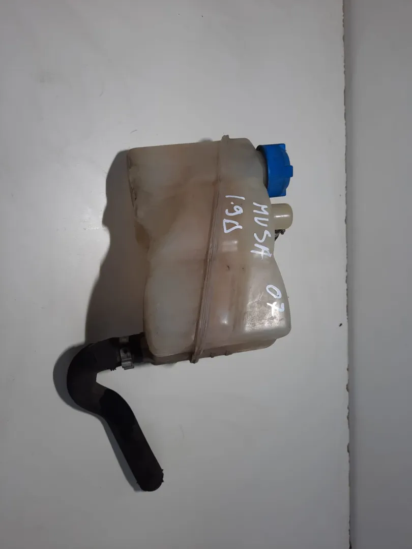 Vaschetta acqua Lancia Musa del 2007 1.9 Diesel