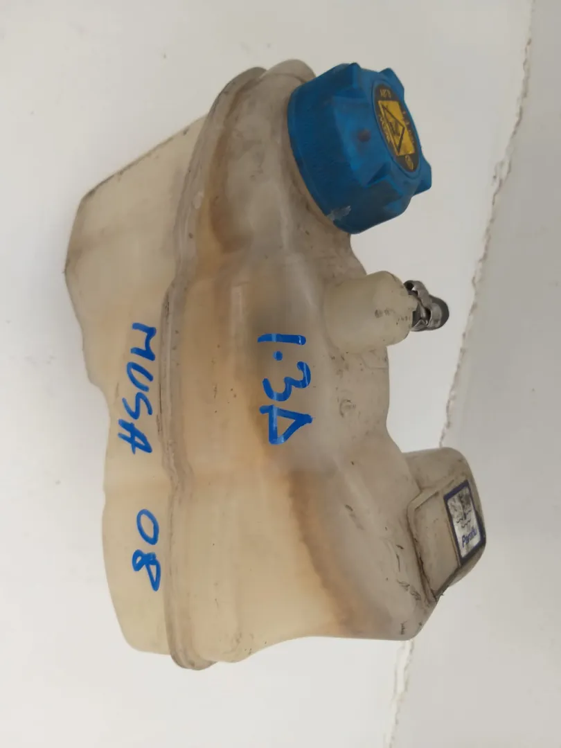 Vaschetta acqua radiatore Lancia Musa del 2008 1.3 Diesel