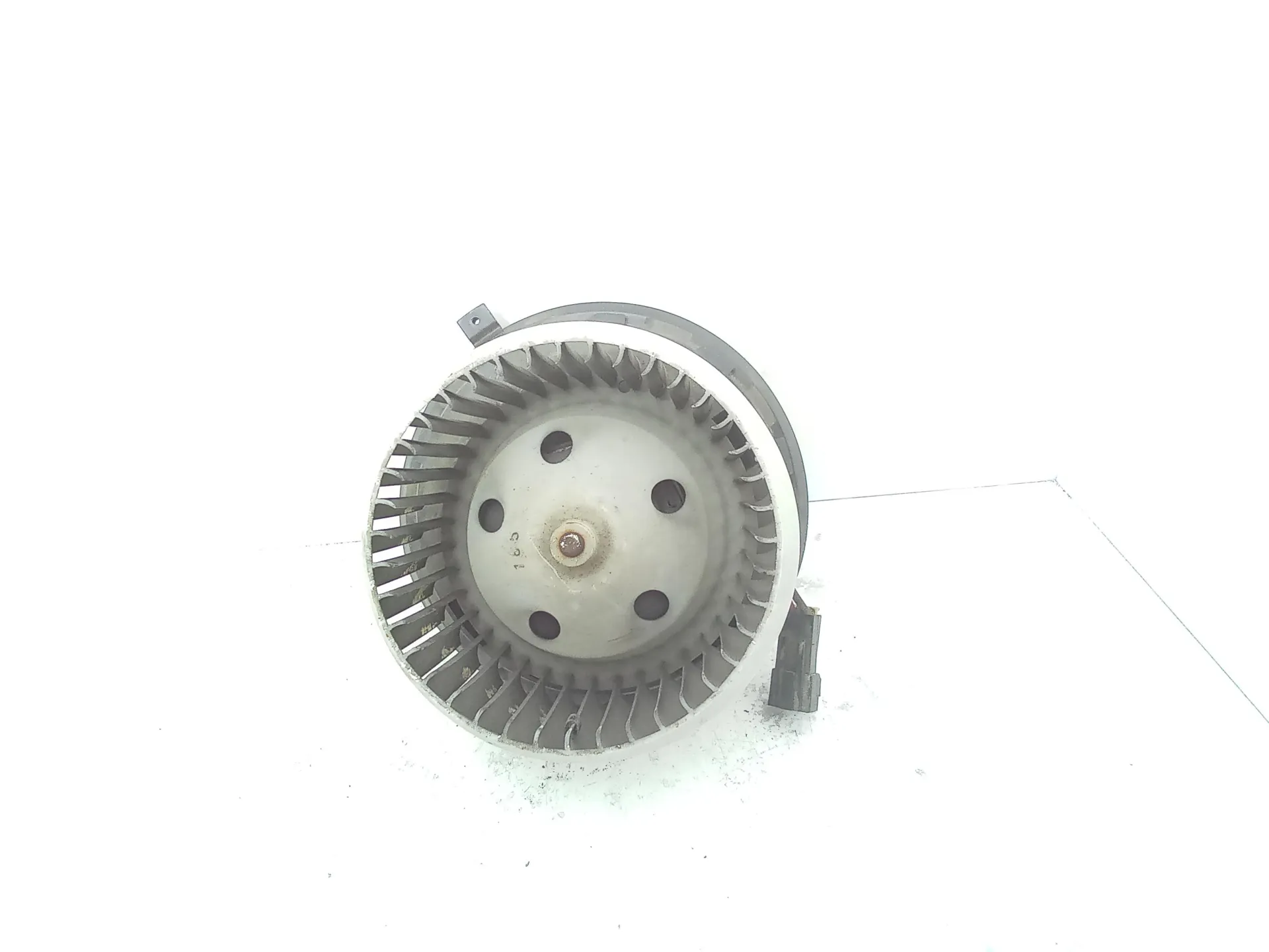 VENTOLA RISCALDAMENTO con codice 52488448 da ALFA ROMEO 156 Berlina Serie (932_) (03>05) 1900 Diesel (2003)