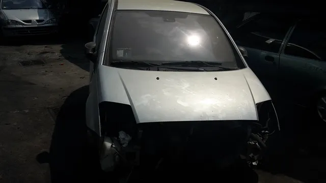 ASSALE ANTERIORE CITROEN C2 1Â° Serie 1400 Diesel (2005)