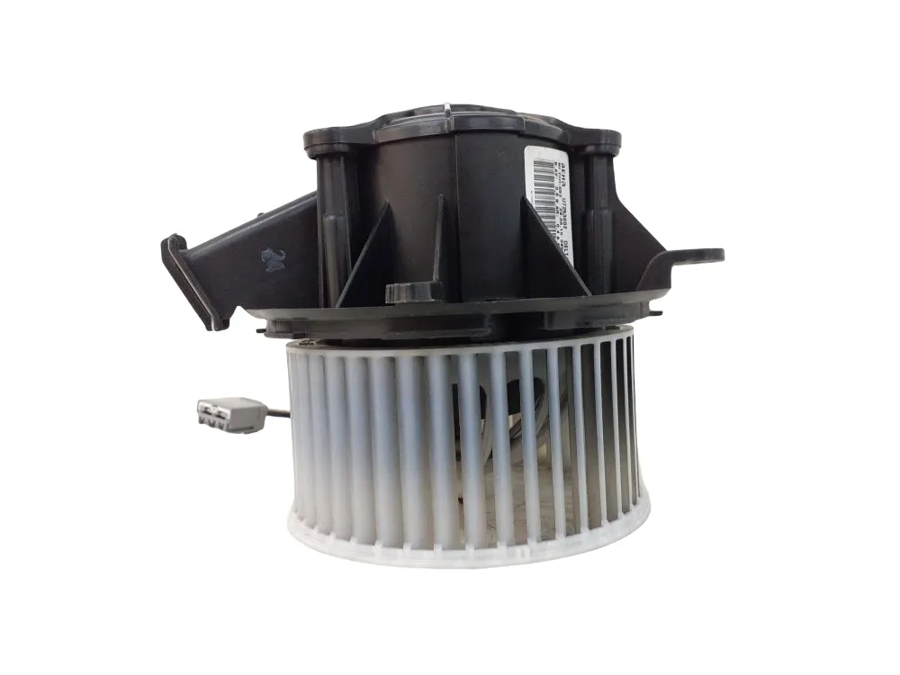 VENTOLA RISCALDAMENTO con codice 25020140 da OPEL Astra J 1300 Diesel 70 con codice motore A13DTE/A13DTE (2010)