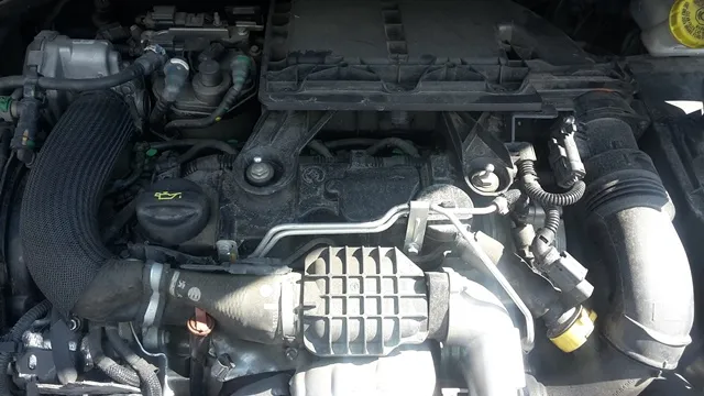 CILINDRETTO AVVIAMENTO BLOCCO ACCENSIONE PEUGEOT 207 2Â° Serie 1400 Diesel (2011)