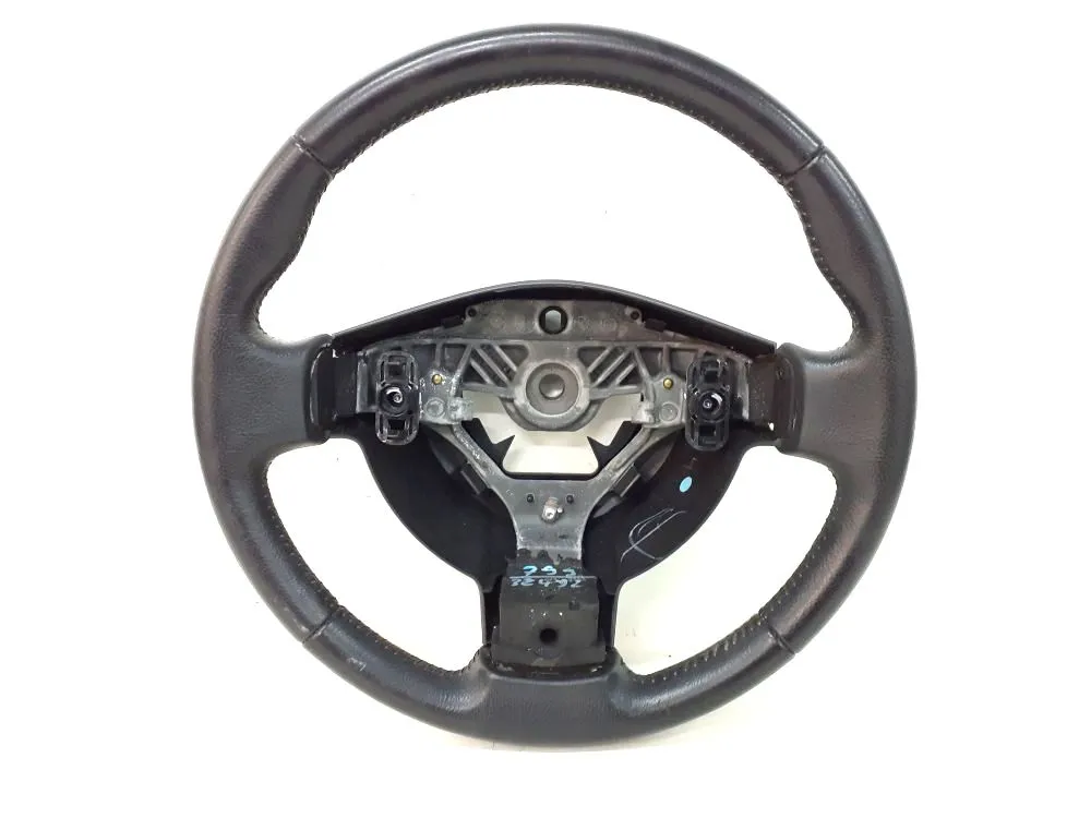 VOLANTE con codice 48430JD01D da NISSAN Qashqai 2Â° Serie 1500 Diesel 78 (2010)