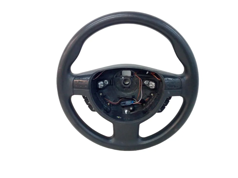 VOLANTE con codice 93188538 da OPEL Corsa C 3P 1Â° Serie 1200 Benzina 55 con codice motore Z12XE/Z12XE (2001)