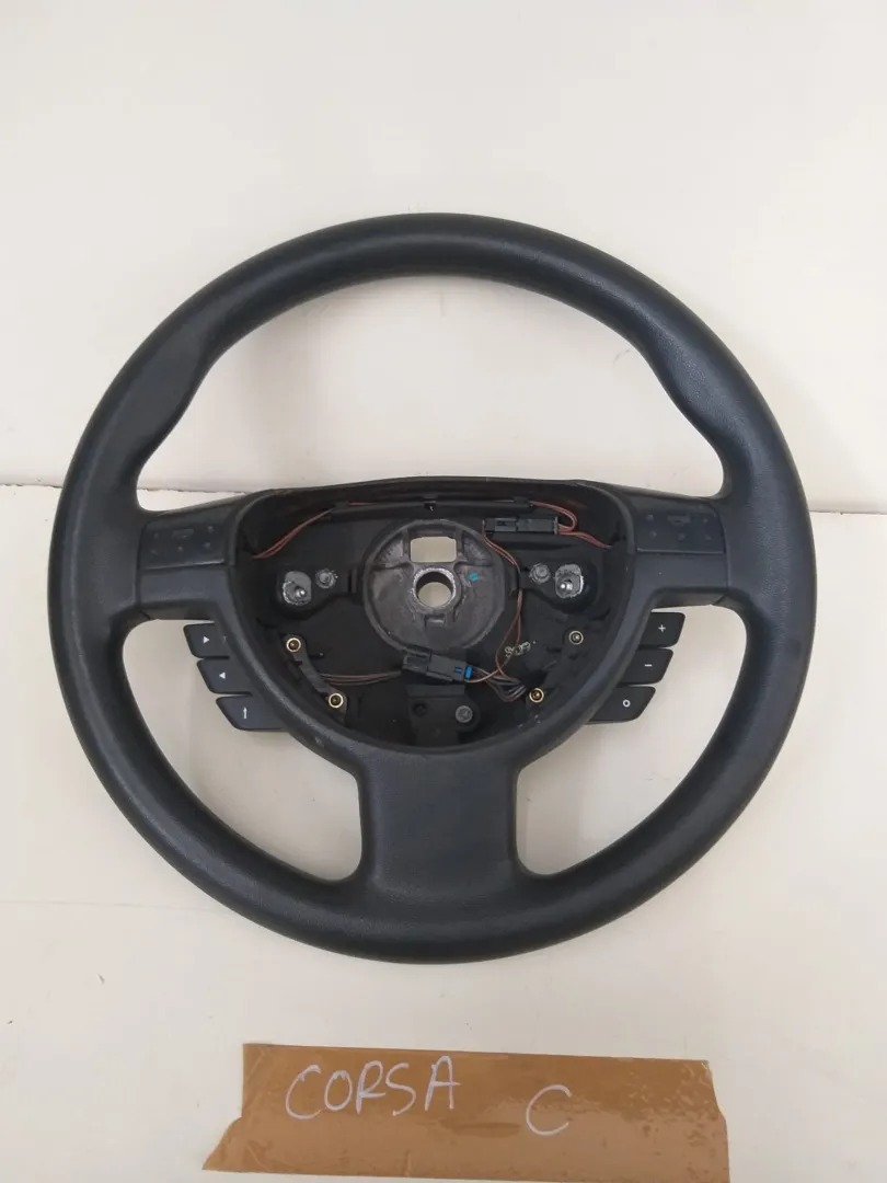 Volante Opel Corsa C del 2003 1.7 Diesel