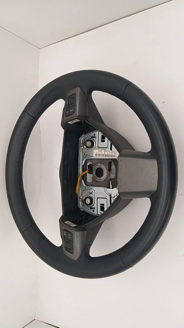 Volante Opel Zafira del 2007 1.6 Benzina