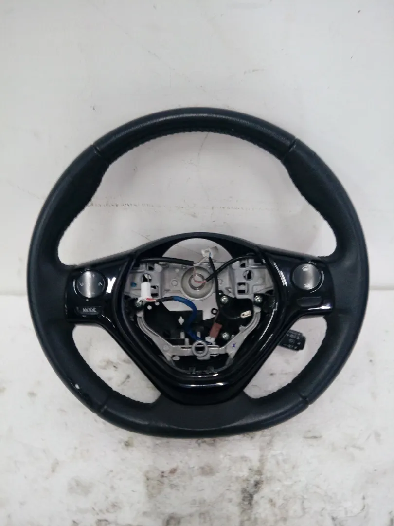 VOLANTE TOYOTA Aygo 3Â° Serie Diesel (2016)