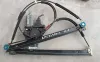 Alzavetro anteriore sinistra Volkswagen Polo 1.4 B del 2001 CODICE RICAMBIO : 6NC959801C