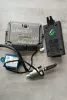Kit centralina motore Alfa Romeo 166 2.4 D del 2004 CODICE RICAMBIO : 02B1011503