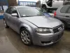 Centralina motore AUDI A3 8P 1896cc TDI del 2004