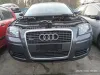 SEMIASSE DX AUDI A3 04>08