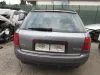 Centralina motore AUDI A6 2496cc TDI del 2000