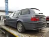 Fanale posteriore sinistro BMW 320 del 2004