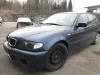 Cambio BMW 320D E46 M SPORT 1995cc TD del 2004