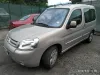Centralina motore C. BERLINGO 1997cc HDI del 2004