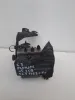 ABS Citroen C3 Pluriel del 2005 1.6 Benzina CODICE RICAMBIO : 9651412080