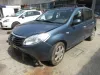 CENTRALINA MOTORE DACIA SANDERO 08>12