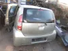 Centralina motore DAIHATSU SIRION 1.4 b del 2008