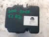 ABS con codice 0265255440 da FIAT 500 Serie (15>) 1200 Benzina con codice motore 169A4000/169A4000 (2019)