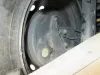 Gruppo abs FIAT GRANDE PUNTO MJD 1248cc  del 2006