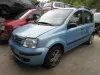 Centralina motore FIAT PANDA 1.3 MJET del 2005