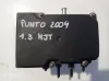 ABS con codice 0265800315 da FIAT Punto Berlina 3P 3Â° Serie 1300 Diesel (2003)