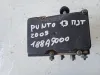 ABS con codice 0265800315 da FIAT Punto Berlina 3P 3Â° Serie 1300 Diesel con codice motore 188A9000 (2005)