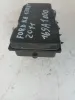ABS con codice 0265232236 da FORD Ka Serie (CCU) (08>18) 1300 Diesel con codice motore 169A1000/169A1000 (2011)