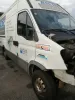 Cambio IVECO DAILY 2287cc diesel  del 2006