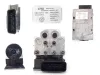 ABS con codice 51787754 da LANCIA Ypsilon 2Â° Serie 1300 Diesel 66 con codice motore 199A3000 (2007)