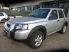 CENTRALINA MOTORE LAND ROVER FREELANDER 97>06