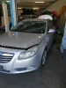 Cambio OPEL INSIGNA 1956cc CDTI del 2010