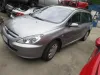 Centralina motore PEUGEOT 307 1997cc HDI del 2004