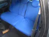FANALINO POST. SX RENAULT CLIO 01>03