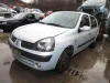 Centralina motore RENAULT CLIO 1149cc 16V del 2002