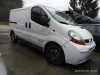 Porta anteriore sx nuda RENAULT TRAFIC del 2003