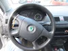 INTERRUTTORE FARI SKODA FABIA 00>07
