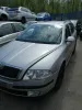 Proiettore destro SKODA OCTAVIA del 2007