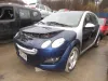 PASTIGLIE FRENI ANT. SMART FORFOUR 04>06