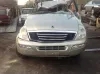 MOTORINO D' AVVIAMENTO SSANGYONG Rexton 1Â° Serie 2900 Diesel (2005)