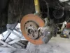 Gruppo abs VOLKSWAGEN GOLF 4 1896cc diesel 1998