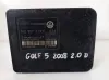 ABS con codice 1K0907379K da VOLKSWAGEN Golf 5 Berlina (03>08) 2000 Diesel (2008)