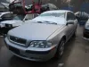 Centralina motore VOLVO V40 1870cc TDI del 2000