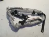 AIRBAG A TENDINA LATERALE PASSEGGERO con codice 30380677C da BMW X3 1Â° Serie 2000 Diesel (2008)