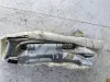 AIRBAG A TENDINA LATERALE PASSEGGERO con codice 9681587580 da CITROEN C3 Picasso (08>) 1600 Diesel (2016)