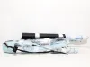 AIRBAG A TENDINA LATERALE PASSEGGERO con codice CN15A042D94AC da FORD EcoSport Serie (15>) 1500 Diesel 70 kW / 95 CV con codice motore XVJD/XVJD (2016)